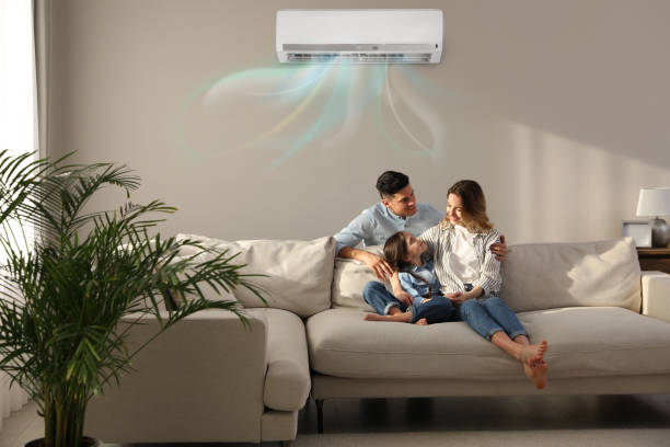 Reliable Alexandria, MN HVAC Solutions
