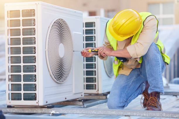 Best Solar-powered HVAC Systems in Alexandria, MN