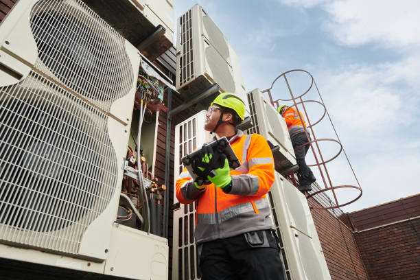 Best HVAC Consulting and Engineering in Alexandria, MN