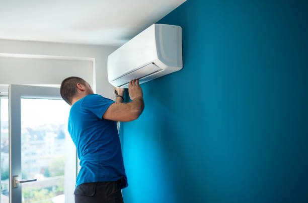 Best Air Conditioning Cleaning in Alexandria, MN