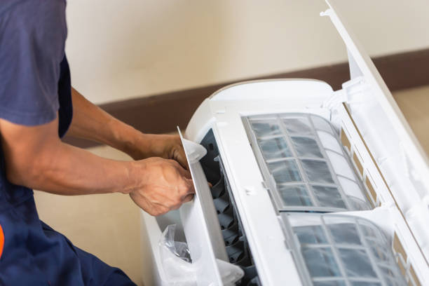 Best HVAC Training and Certification in Alexandria, MN