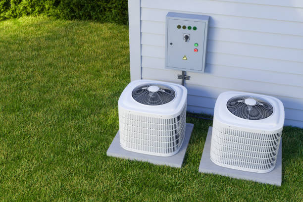Best Emergency HVAC Services in Alexandria, MN