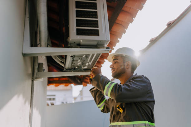 Best Energy-efficient HVAC Solutions in Alexandria, MN