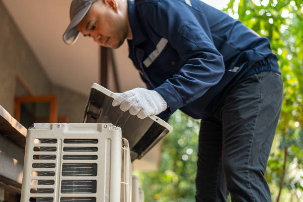 Best HVAC Retrofitting and Upgrading in Alexandria, MN