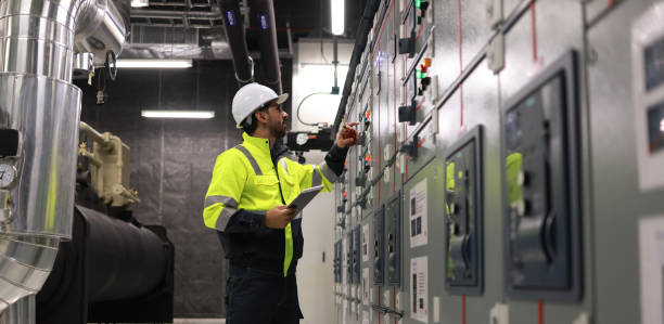 Best HVAC Equipment and Components in Alexandria, MN