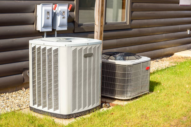  Alexandria, MN HVAC Pros